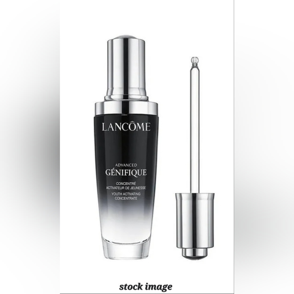 Lancome Advanced Genifique Face Serum 1.69 oz NEW